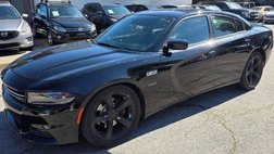 2016 Dodge Charger R/T