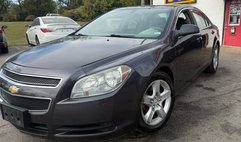 2010 Chevrolet Malibu LS Fleet