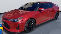 2016 Scion tC Release Series 10.0