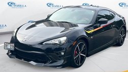 2019 Toyota 86 GT