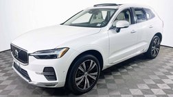 2022 Volvo XC60 B5 Inscription
