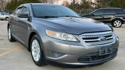 2011 Ford Taurus SE
