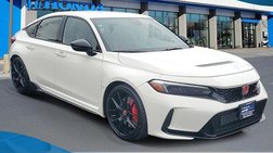 2025 Honda Civic Type R