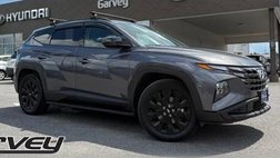 2023 Hyundai Tucson XRT