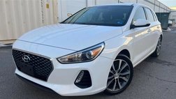 2018 Hyundai Elantra GT Base