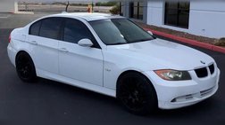 2012 BMW 3 Series 328i
