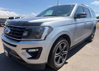 2020 Ford Expedition MAX Limited