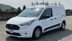 2019 Ford Transit Connect XLT