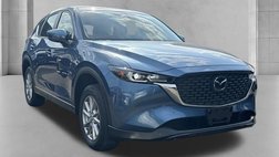 2023 Mazda CX-5 2.5 S