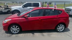 2014 Hyundai Accent SE