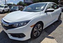 2018 Honda Civic EX-L