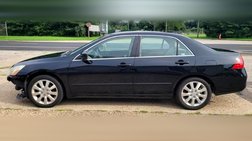 2006 Honda Accord EX V-6