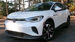 2021 Volkswagen ID.4 Pro S