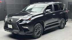 2023 Lexus GX 460 Base
