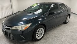 2015 Toyota Camry Hybrid LE