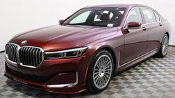 2021 BMW 7 Series ALPINA B7 xDrive