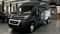 2019 Ram ProMaster 3500 159 WB