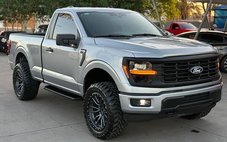 2024 Ford F-150 XL