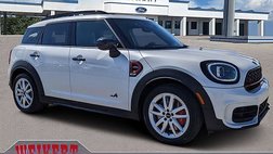 2024 MINI Countryman John Cooper Works ALL4