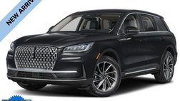 2024 Lincoln Corsair Grand Touring