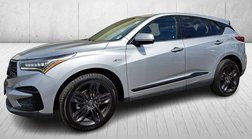 2019 Acura RDX SH-AWD w/A-SPEC