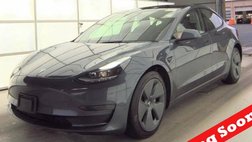 2023 Tesla Model 3 Base