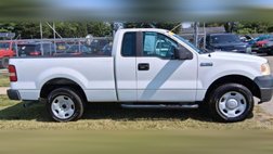 2007 Ford F-150 XL