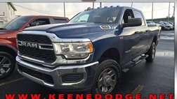 2020 Ram Ram Pickup 2500 Tradesman
