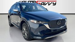 2024 Mazda CX-5 2.5 Turbo Signature