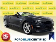 2020 Chevrolet Camaro SS