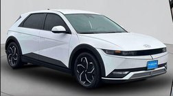 2024 Hyundai Ioniq 5 SE