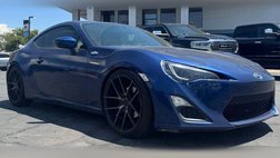 2014 Scion FR-S Monogram
