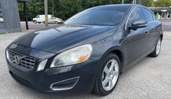 2012 Volvo S60 T5