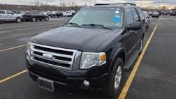 2009 Ford Expedition XLT