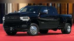 2024 Ram Ram Pickup 3500 Laramie
