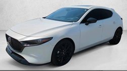 2024 Mazda MAZDA3 2.5 S Premium