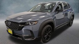 2024 Mazda CX-50 2.5 S Preferred