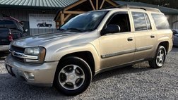 2004 Chevrolet TrailBlazer EXT LS