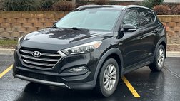 2016 Hyundai Tucson Eco