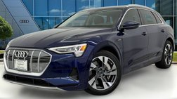 2022 Audi e-tron quattro Premium