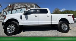 2019 Ford Super Duty F-250 Lariat