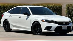 2023 Honda Civic Si