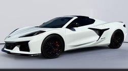 2023 Chevrolet Corvette Z06