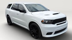 2020 Dodge Durango GT