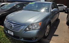 2008 Toyota Avalon Limited