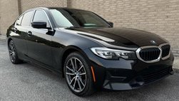 2019 BMW 3 Series 330i xDrive