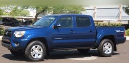 2015 Toyota Tacoma V6