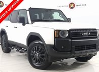 2024 Toyota Land Cruiser 1958