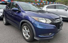 2016 Honda HR-V EX-L w/Navi