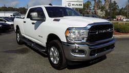 2024 Ram Ram Pickup 2500 Big Horn